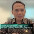 Pembiayaan Multifinance Melambat, Pinjol P2P Lending Makin Agresif