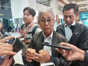 Bos SKK Migas Buka-Bukaan Penyebab Target Lifting 1 Juta Bph Mundur ke 2032
