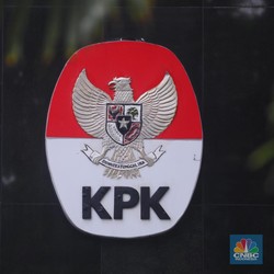 KPK Tetapkan Sekjen DPR Tersangka Korupsi Perlengkapan Rumah Jabatan