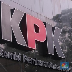 Breaking! KPK Tahan Mantan Dirut Taspen Antonius Kosasih
