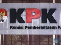 KPK Tetapkan 9 Tersangka Korupsi Pengerukan Pelabuhan
