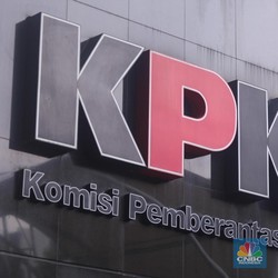 Peringatan dari KPK Buat PNS: Dilarang Keras Terima 'Parsel Lebaran'
