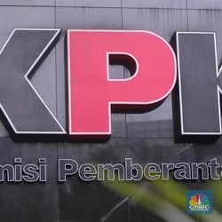 KPK Panggil Bos Insight Investment di Kasus Taspen
