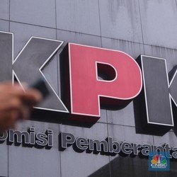 Sebut OTT Kampungan, Bos KPK: Simbara Lebih Bermartabat!