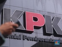 Sebut OTT Kampungan, Bos KPK: Simbara Lebih Bermartabat!
