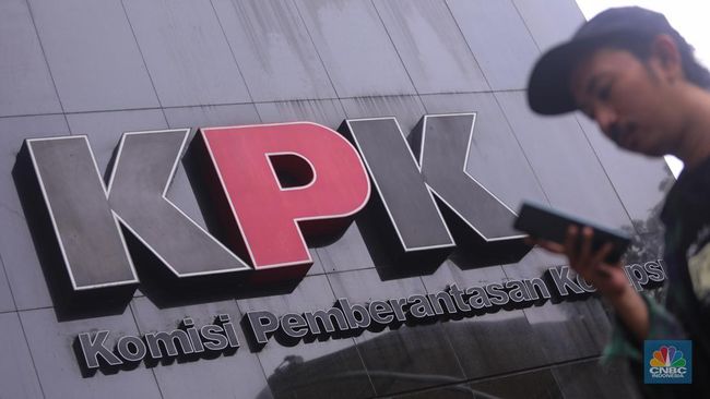 Breaking News: Bupati Ponorogo Sugiri Sancoko Terjaring OTT KPK