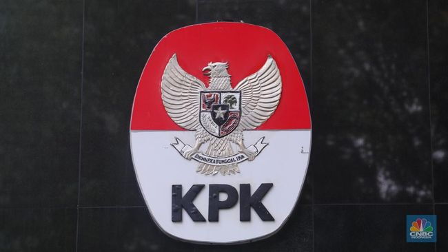 KPK Panggil Petinggi MAPI dan ERAA Soal Kasus Gratifikasi Pegawai Pajak