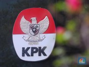 Komisi Pemberantasan Korupsi (KPK). (CNBC Indonesia/Faisal Rahman)