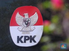 Komisi Pemberantasan Korupsi (KPK). (CNBC Indonesia/Faisal Rahman)