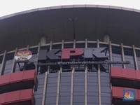 KPK OTT Pegawai Pajak Jakut, 8 Orang Diamankan