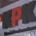 Komisi Pemberantasan Korupsi (KPK). (CNBC Indonesia/Faisal Rahman)