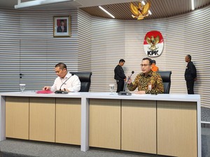 Hakim Agung Gazalba Saleh Diduga Terima Gratifikasi Rp 15 Miliar
