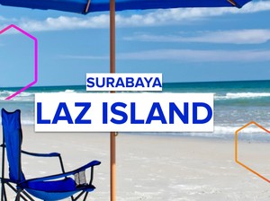 Lazada Fest 12.12 Siap Guncang Surabaya, Belanja Unik hingga Konser Musik