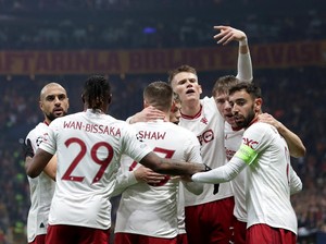 Bantah Isu Perpecahan, Ten Hag Tegaskan MU Solid