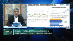 Akui Likuiditas Ketat, Himbara Masih Pimpin Penyaluran Kredit