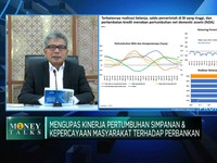 Akui Likuiditas Ketat, Himbara Masih Pimpin Penyaluran Kredit