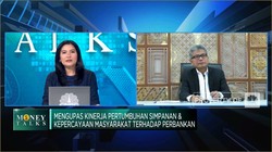 Sunarso: Simpanan & Kredit Himbara Tumbuh di Atas Rata-Rata
