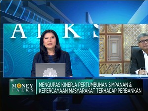 Sunarso: Simpanan & Kredit Himbara Tumbuh di Atas Rata-Rata