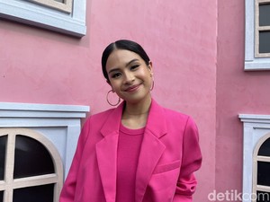 Cerita Maudy Ayunda Baru Satu Bulan Bisnis, Langsung Digaet Lazada Fest 2023