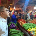Mendag Kaget Dengar Harga Cabai Rawit Rp 100 Ribu/Kg: Waduh!
