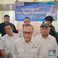 Mau Beli Beras dengan Harga Murah? Mendag Sarankan Ini