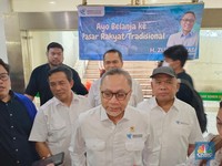 Mau Beli Beras dengan Harga Murah? Mendag Sarankan Ini