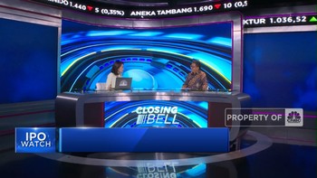 Menilik Prospek IPO di Tahun Politik