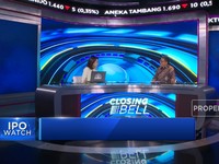 Menilik Prospek IPO di Tahun Politik