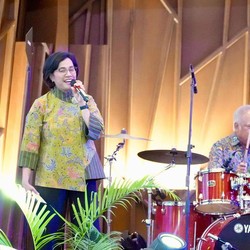 Sri Mulyani: Now I'm Done Playing With Fools