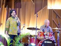 Sri Mulyani: Now I'm Done Playing With Fools