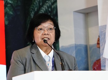 Dorong Kebijakan Satu Peta, KLHK Lakukan Hal Ini