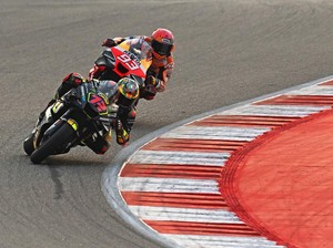 Marc Marquez Kencang Bersama Gresini, Apa Kata Rider Ducati Lainnya?