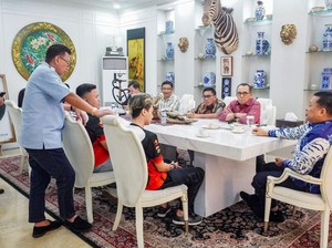 Bamsoet Dukung Pembalap RI di Kejuaraan Karting Internasional