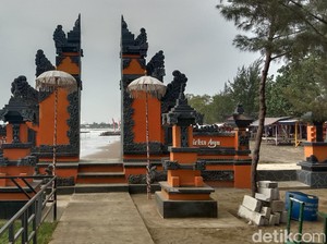 Pesona Pendopo Indramayu dan Objek Wisata di Sekitarnya