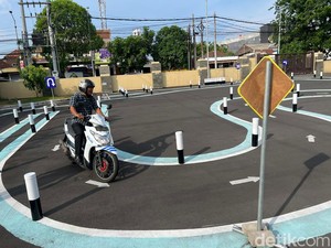 Polisi Sidoarjo Buka Pelatihan untuk Permudah Pengurusan SIM