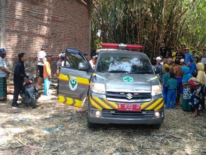 Pencari Ikan di Pasuruan Tewas Diduga Tersengat Listrik Alat Setrum Sendiri