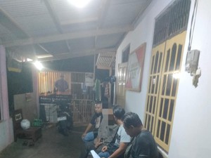 Wartawan Gadungan Tipu-tipu di Kulon Progo Dibekuk Polisi