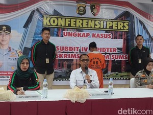 Penyelundup Benih Lobster Rp 6 M Diringkus di Tol Palembang-Kayu Agung