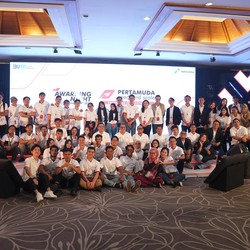Intip Inovasi dari Startup Mengasihi, Pemenang Pertamuda 2023