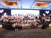 Intip Inovasi dari Startup Mengasihi, Pemenang Pertamuda 2023