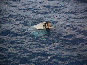 Buntut Kecelakaan Fatal, Jepang Minta Pesawat Osprey AS Dikandangkan