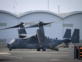 Inggris Ikutan Rusuh, Izinkan AS Serang Iran dari Pangkalan Militernya