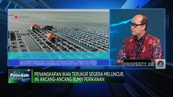 PIT Lebih Diminati Investor Asing, Ternyata Ini Alasannya
