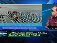 PIT Lebih Diminati Investor Asing, Ternyata Ini Alasannya