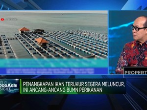 PIT Lebih Diminati Investor Asing, Ternyata Ini Alasannya