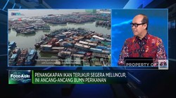 PIT Segera Meluncur, Ini Ancang-Ancang BUMN Perikanan