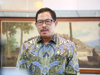 Sah! UMP 2025 Jawa Tengah Paling Murah se-Indonesia Raya, Cuma Segini
