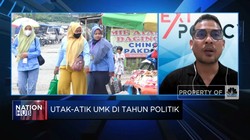 Pro Kontra Kenaikan UMP & UMK, Apa Dampaknya?