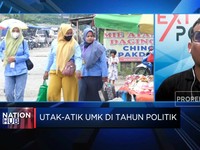 Pro Kontra Kenaikan UMP & UMK, Apa Dampaknya?