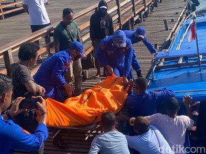 Turis Asal Amerika Ditemukan Tewas Mengapung Usai Menyelam di Raja Ampat
